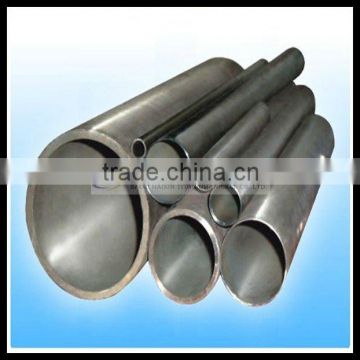 ASTM B337 Titanium Pipe