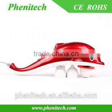 Reasonable price vibration infrared massage hammer