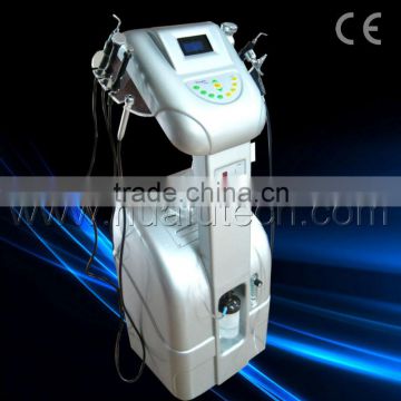 Oxygen concentrator skin care oxygen jet wrinkle removal anti-aging oxygen equipment