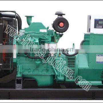 30kw motor generator set