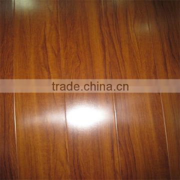 hdf laminate sheet flooring hdf laminate board flooring 8mm and 12mm