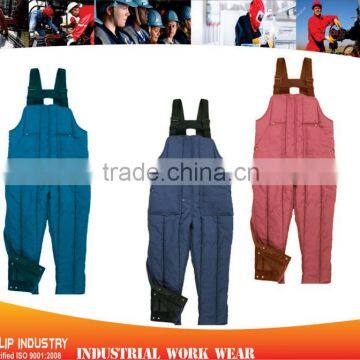 High Quality safety workwear uniform coverall work wear uniform