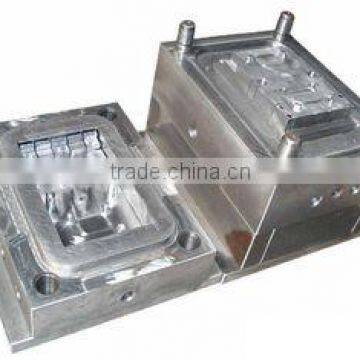 Moule Injection Plastique