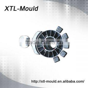 Top sale cheapest supply rubber sheet die casting mould