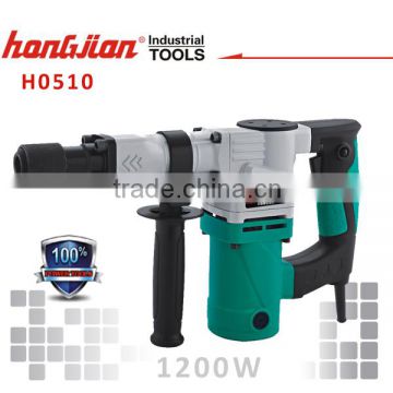 H0510 1200W Demolition hammer