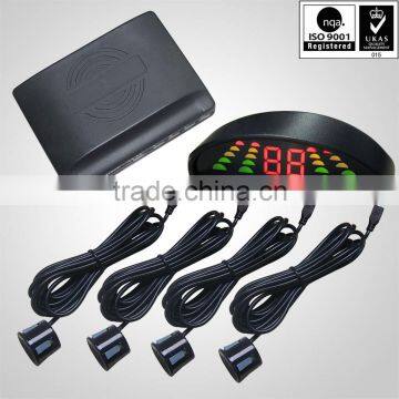 car DVD(LD01-4-MF1)
