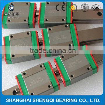 miniature linear guide rail and block bearing MGN 7C7H MGN 9C 9H MGN 12C12H
