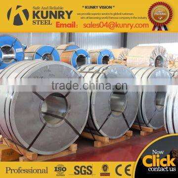 Electrolytic Tinplate in Coils photo-2