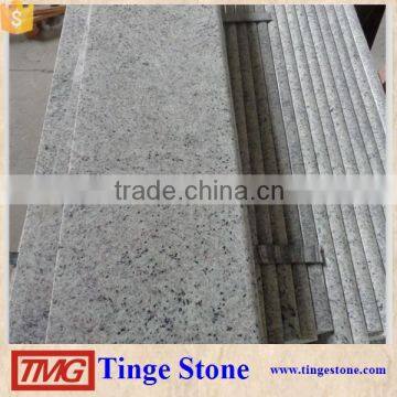 Nice kashmir white granite tiles from Factory