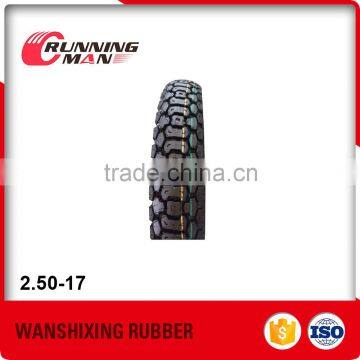 Motorcycle Tyre off Road Motocross Tyre 250-17 Tyre Manufacturers List photo-4