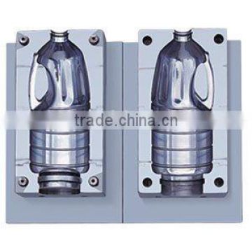 Blowing Mould for 2.5L bottle