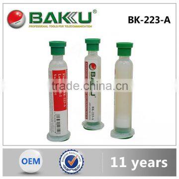BAKU Rosin-based Solder Flux BK-223-A photo-4