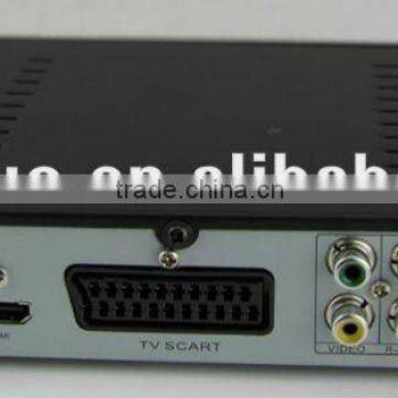 hd dvb-t mpeg4 digital terrestrial receiver fta