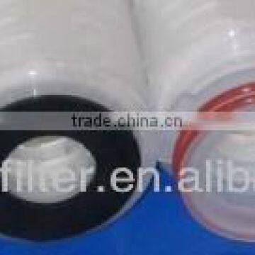 0.003 micron PE Membrane Filters for gas