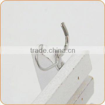 New Design Fashion Stainless Steel Accessory Earring, photo-3