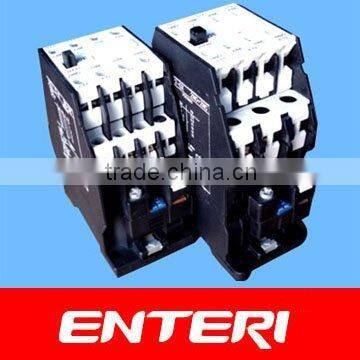 CJX2 (LC1-D) Series AC Contactor, teco ac magnetic contactor