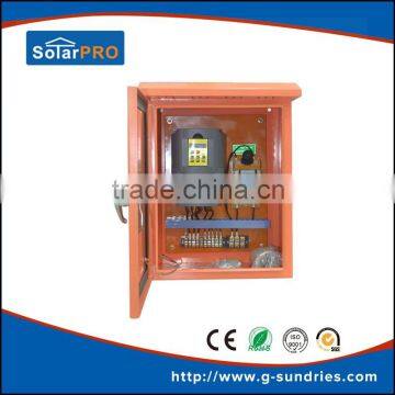 OEM/ODM 1.5kw Solar Pumping Inverter photo-3