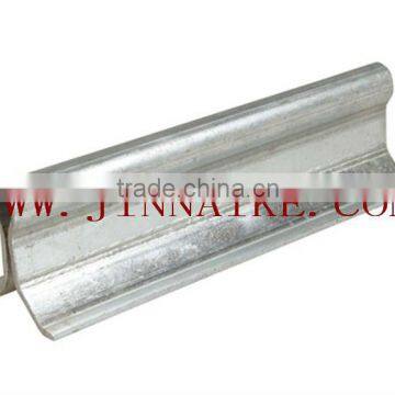 heavy duty sliding gate track