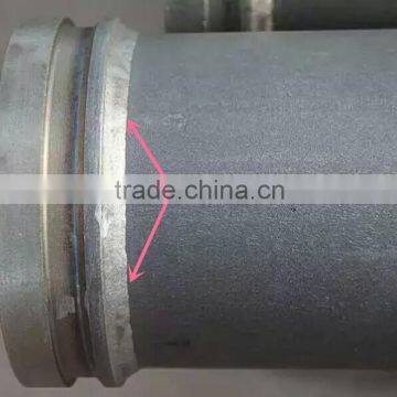 High Pressure Zoomlion Concrete Pump Pipe D125mm photo-2