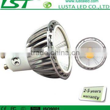 5 Watt MR16 LED Bulb, Warm/Pure/Cool White Led Spotlights Downlights, Dimmable LED Spot Lights, LED 6w Spotlight