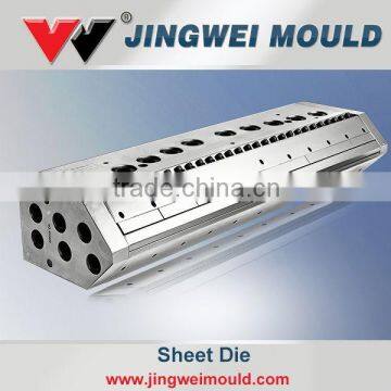 2014 Plywood Sheet Die