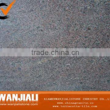 Galattica Purple Granite Slab