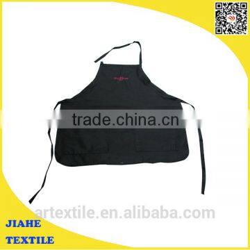 Canvas Bib Kitchen Apron photo-3