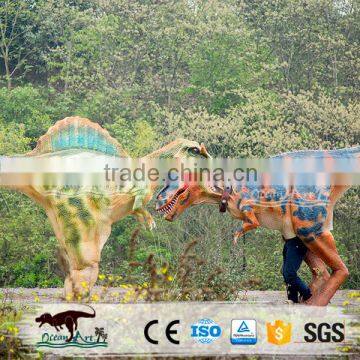 OA3138 Easy Control Flexible Realistic Dinosaur Suit photo-2