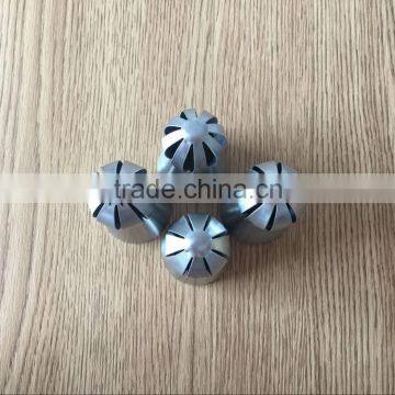Hot Sales New Design Russian Sphere Ball Icing Piping Tips Stainless Steel Cake Decorating Nozzles photo-3