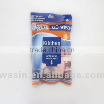 kitchen wipes