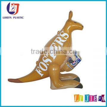 Inflatable Foster Kangaroo Toy