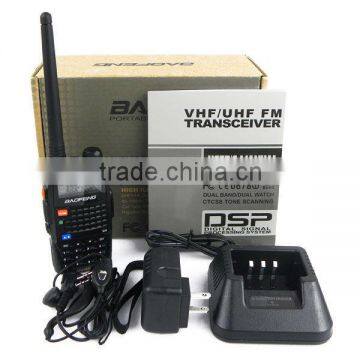 Baofeng Pofung UV5RC Dual Band Two Way Radio Interphone photo-6