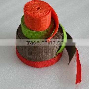 PP woven bag webbing