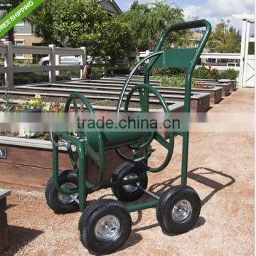 heavy duty industrial hose reel cart TC4704