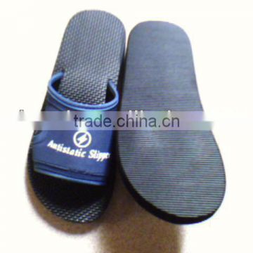 clean room EVA foam slipper