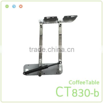 cantilever table hinges lift top coffee table gas spring lift support for sofa bed coffee table mechanism with gas spring