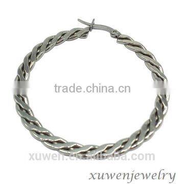 OEM Stainless Steel Stick on Earrings for Adults photo-2