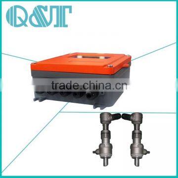 new technology BTU ultrasonic heat flow meter                        
                                                Quality Choice