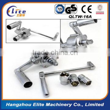 chinese factory Planetary Gear wheel lug saving wrench change bus trailers wheel nut change