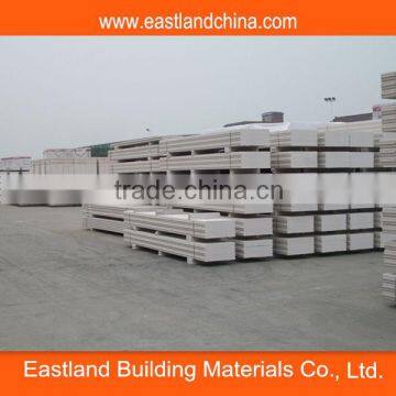 ALC Floor Slab and AAC Floor Slab