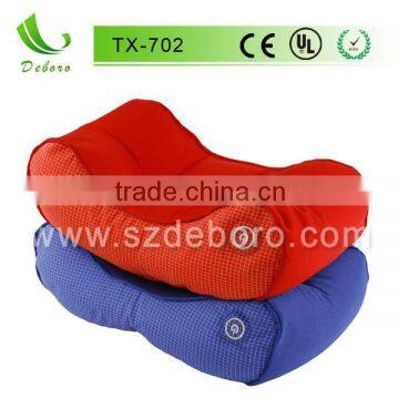 Decorative Vibrating Massage Throw Pillow TX-702