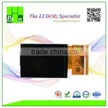 MCU Interface Lcd Display 2.4 Inch QVGA TFT LCD Display photo-3