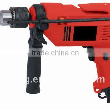 Impact Drill