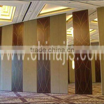 Omni-decoration Movable Partition Wall photo-3