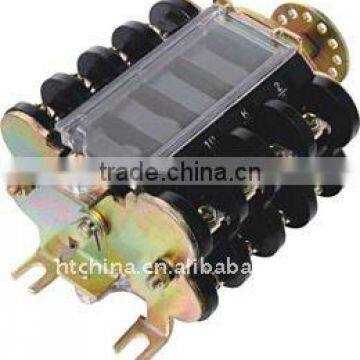 Auxiliary Switch F4-8III-W