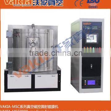 vacuum coating machine for gemstone in China