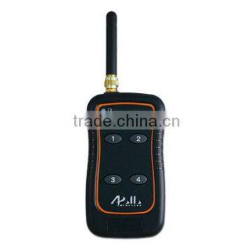 GOLD APOLLO - Wireless Paging System Transmitter / Portable Transmitter photo-2