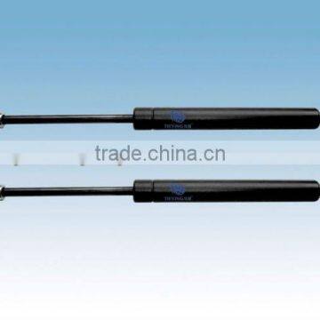 adjustable gas spring