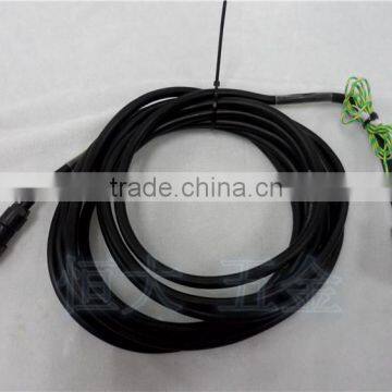 CNC Machine Part Fanuc Encoder Cable photo-2