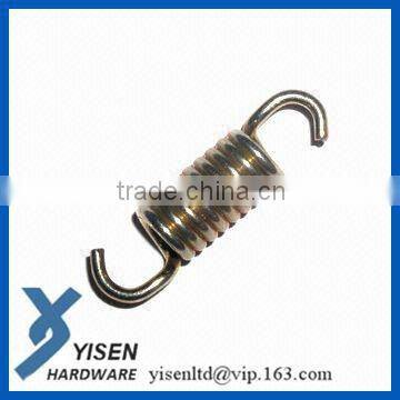 stainless steel spring constant coil spring